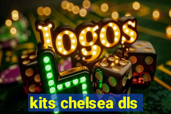 kits chelsea dls